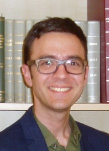 Daniel Ginsberg
