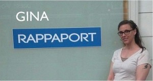 Gina Rappaport